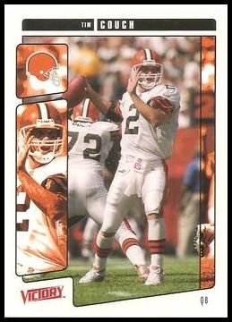 77 Tim Couch